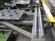 ساختار فولادی CNC صفحه هیدرولیک منگنه و علامت گذاری ماشین قطر سوراخ 26 میلی متر