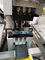 CNC Plate Punching Machine Plate Noise CNC دستگاه مارک هیدرولیک CNC با سرعت بالا